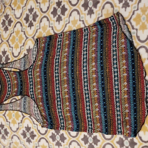 Tank top - Picture 3 of 3